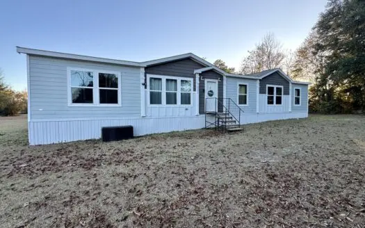 Country Home w/ Pool in Florida Panhandle