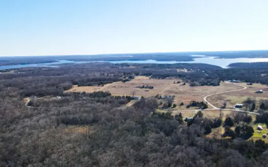 Cabin For Sale Pomme De Terre Lake
