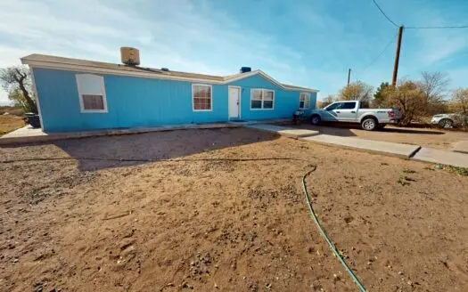 Manufactured Home for sale Deming NM 88030
