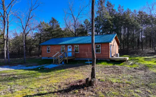 Home for sale in Collins Missouri