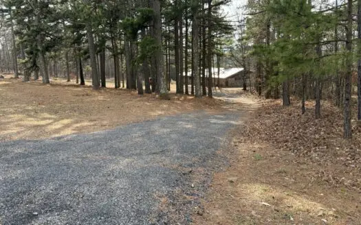 Peaceful Ozarks Living Near Leslie and Mountain View Arkansas