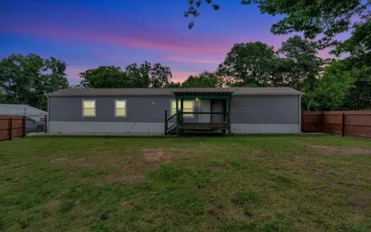 Country Home for Sale in Wayne County, Tennessee