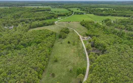 Land for sale in St. Clair County