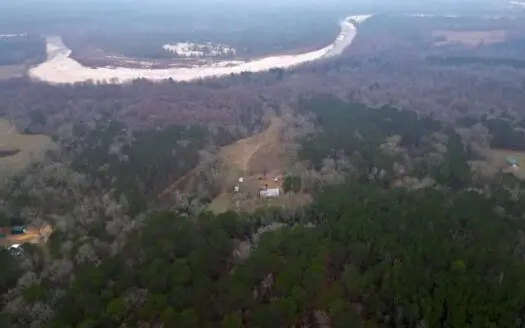 7035 Robertson Road Amite & Franklin County MS