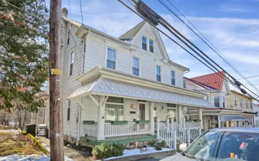 248 E. Market St, Williamstown, PA 17098
