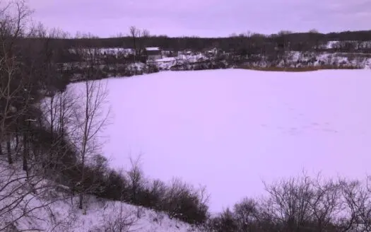 Land for sale in Clinton County Michigan