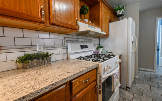 Home for sale in Osceola Missouri