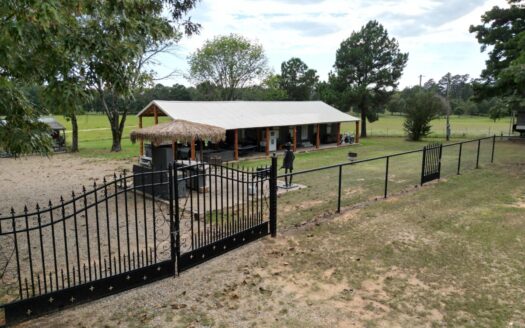 2 Bedroom Home for Sale in Antlers, Oklahoma