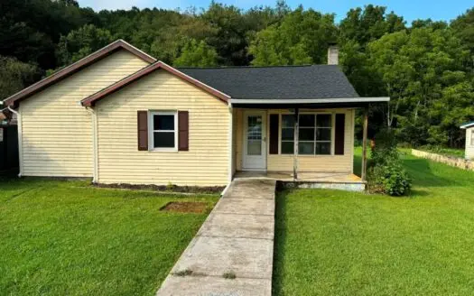 Foreclosure For Sale In Smyth County VA
