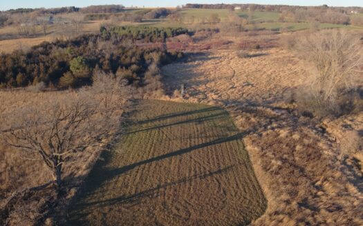 Truly Remarkable Parcel of Hunting Land Green Lake, WI