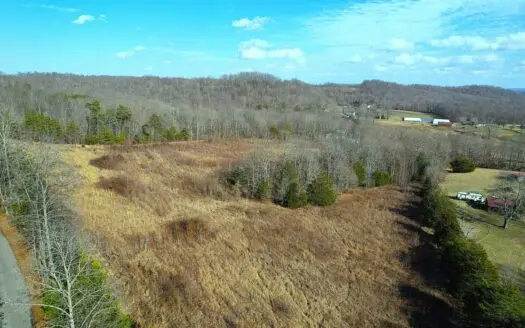 21.7+/- Acres – No Restrictions – Building Sites – Dunnville, KY.