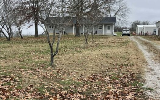Small Farm for Sale in Ava Mo. 40 acres