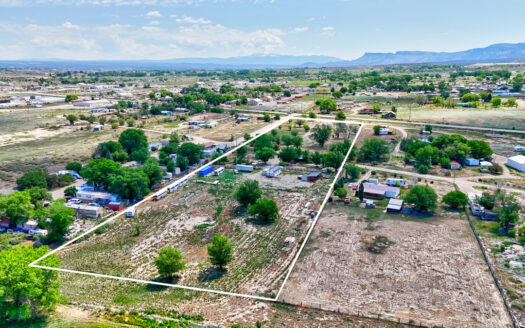 Land for Sale with Tiny Home and Income Potential!