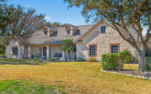 Heather Ridge Beauty | 1 Acre | Saltwater Pool