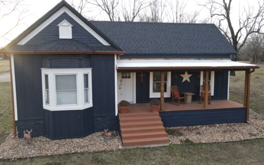 Home And Land For Sale In Cleveland MO