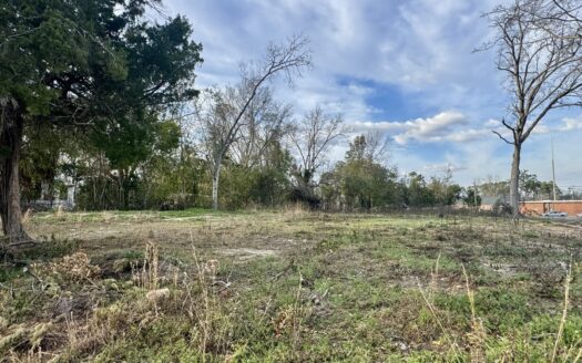 Prime In-Town Build Sites — Cottonwood, AL (Near Dothan)