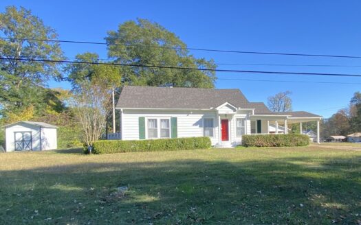 3 Bedroom Home For Sale In Town Near School