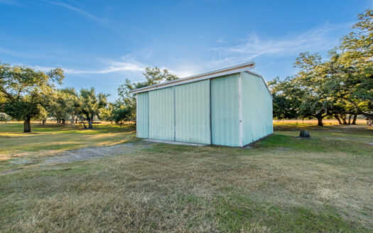 Turnkey Ag Property, 3 Bed/2 Bath Home for Sale in Live Oak, FL