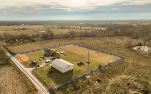 Home For Sale Vernon County Missouri