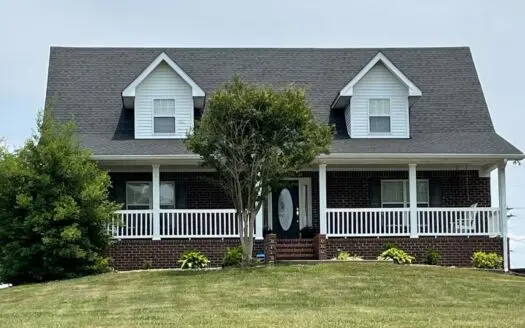 Lakeside Living in Barren County