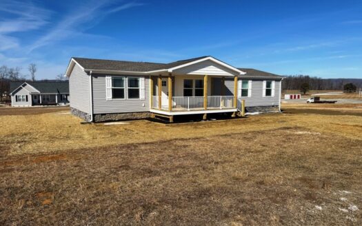 New Construction for sale Pulaski, VA