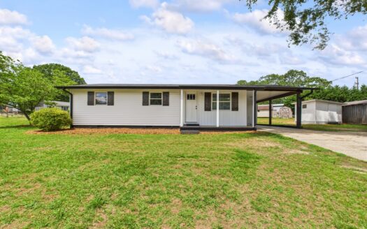 Fully Renovated Home in Taylorsville, NC