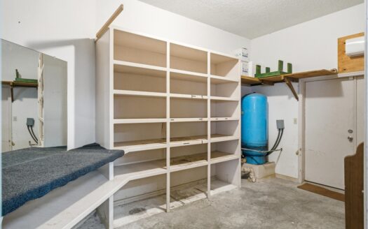 East Texas Homestead 3/3/2 Brick + Large Shop & 6.47 Wooded Acres