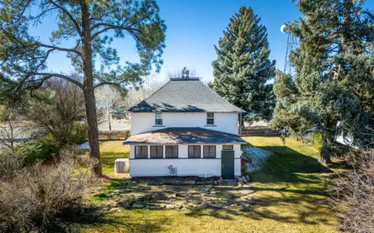 4 Bedroom Home in Town | Cortez