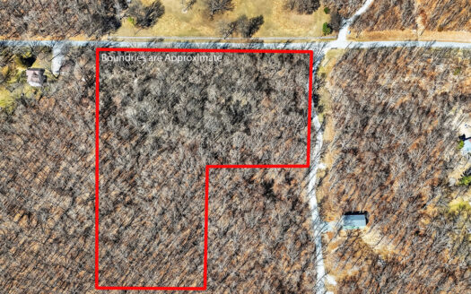 Pryor, Oklahoma Land For Sale near Lake Hudson