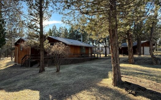 Country Home For Sale in Modoc County California