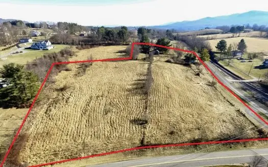 Dream Home or multiple lot development Wytheville VA