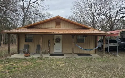 Sugarloaf Lake Home – For Sale