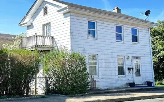 442 S. 2nd St, Lykens, PA 17048