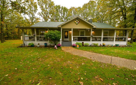 Home For Sale Lebanon Missouri