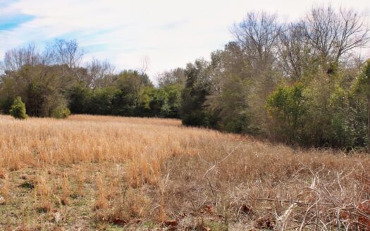 Brick Country Home on 2.5 Acres Corner Lot in Marlboro County