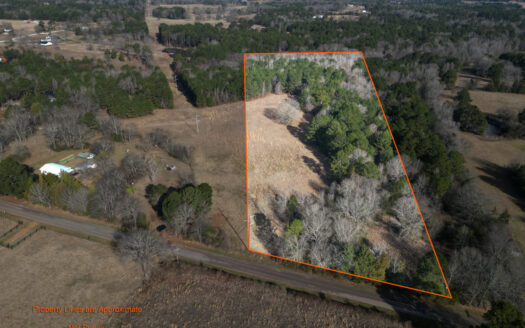 Hallsville Land for Development