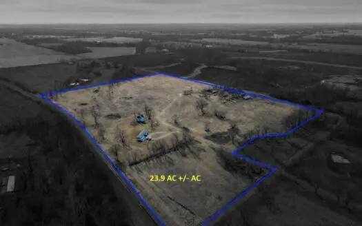 Home For Sale Vernon County Missouri