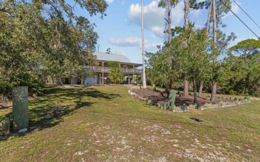 16791 Sandra St Cedar Key Florida On The Gulf