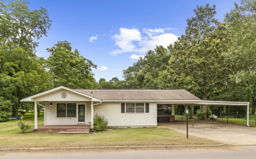 6970 Walden Dr, Kinsey, AL – Updated Home w/ Workshop & Office