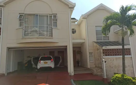 House for Sale in Medellín, Antioquia Colombia