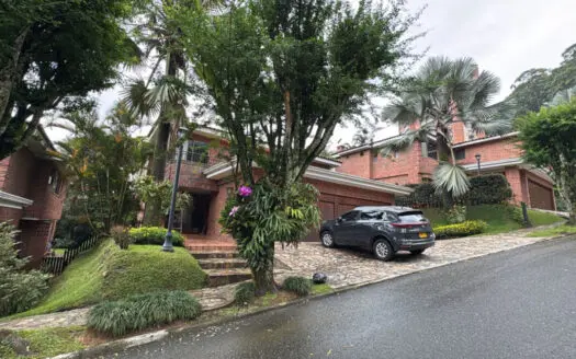 House for Sale in Medellín, Antioquia Colombia