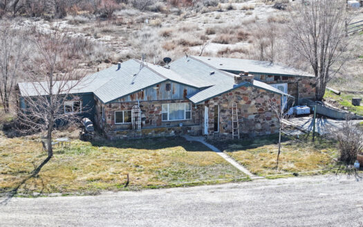 Irrigated Acreage with Home For Sale in Fruita, Colorado