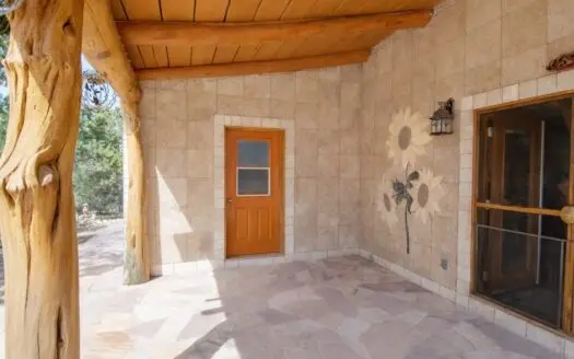 Mountain Home for Sale with a Well in Northern AZ