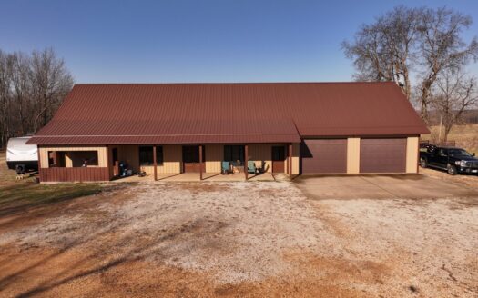 Home For Sale Stockton Missouri