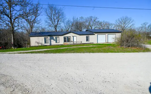 Home For Sale at Pomme De Terre Lake