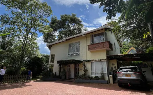 Country House for Sale in Envigado, Antioquia Colombia