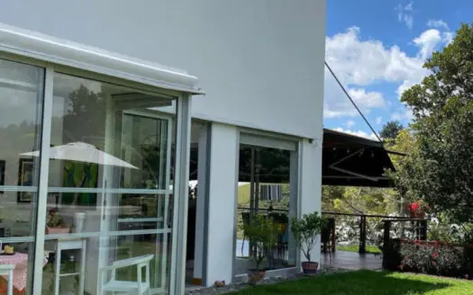 Casa Campestre en Retiro – 4bd/5ba