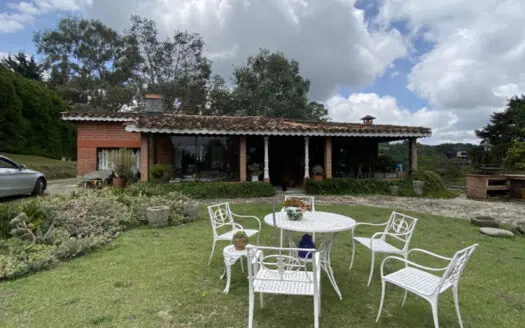 House for Sale in Medellín, Antioquia Colombia