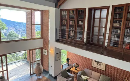 Apartment for Sale in Medellín, Antioquia Colombia