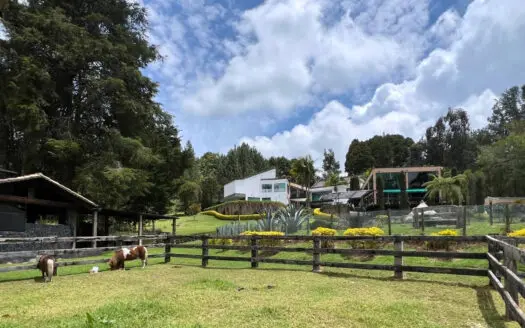 Apartment for Sale in Medellín, Antioquia Colombia